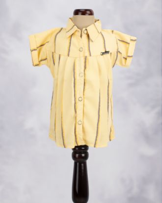 CITRON YELLOW (CY)