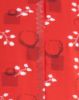Picture of Grey Floral Printed Kurti