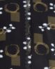 Picture of Grey Floral Printed Kurti