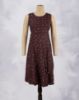 Picture of Mustard Printed Kurti
