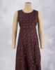 Picture of Mustard Printed Kurti