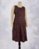 Picture of Mustard Printed Kurti
