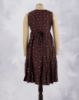 Picture of Mustard Printed Kurti