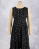 Picture of Mustard Printed Kurti