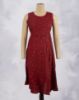 Picture of Mustard Printed Kurti