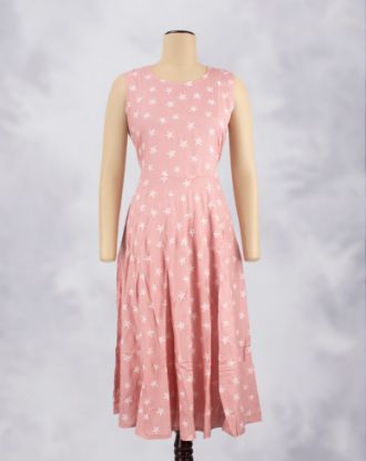 Picture of Rose Printed Kurti