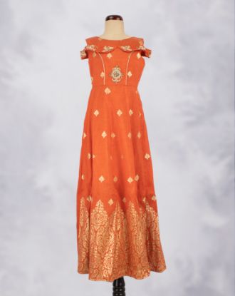 CORAL FLAME (CF)