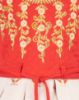 CRIMSON RED (CR)