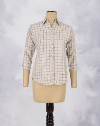 Picture of Fancy western top