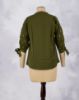 Picture of Sky Blue Mirror Work Trendy Top