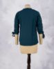 Picture of Sky Blue Mirror Work Trendy Top