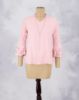 Picture of Sky Blue Mirror Work Trendy Top