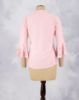 Picture of Sky Blue Mirror Work Trendy Top