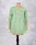 Picture of Green Embroidered Trendy Top
