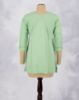 Picture of Green Embroidered Trendy Top