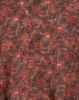 Picture of Red Printed Trendy Top