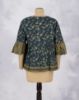 Picture of Red Printed Trendy Top