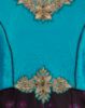 PAGODA BLUE (PB)