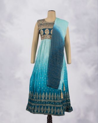 PAGODA BLUE (PB)