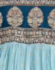PAGODA BLUE (PB)
