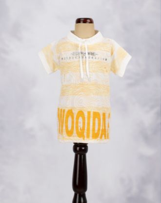 Citron Yellow(CY)