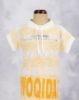 Citron Yellow(CY)