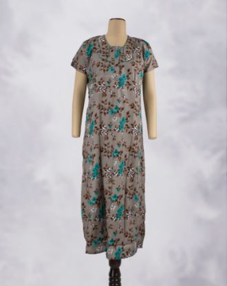 JUNGLE GREEN (JG)