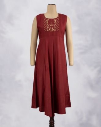 MEHANDI MAROON(MM)