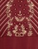 MEHANDI MAROON(MM)