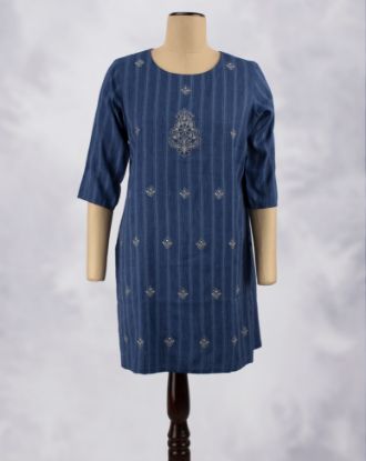 BLUE PRING (BS)