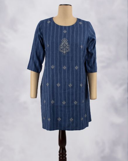 BLUE PRING (BS)