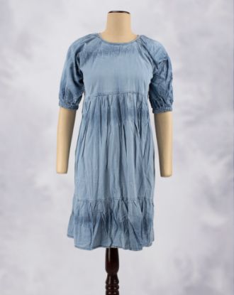 MID BLUE (MB)