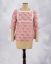 Picture of Pink Floral Printed Trendy Top