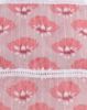 Picture of Pink Floral Printed Trendy Top