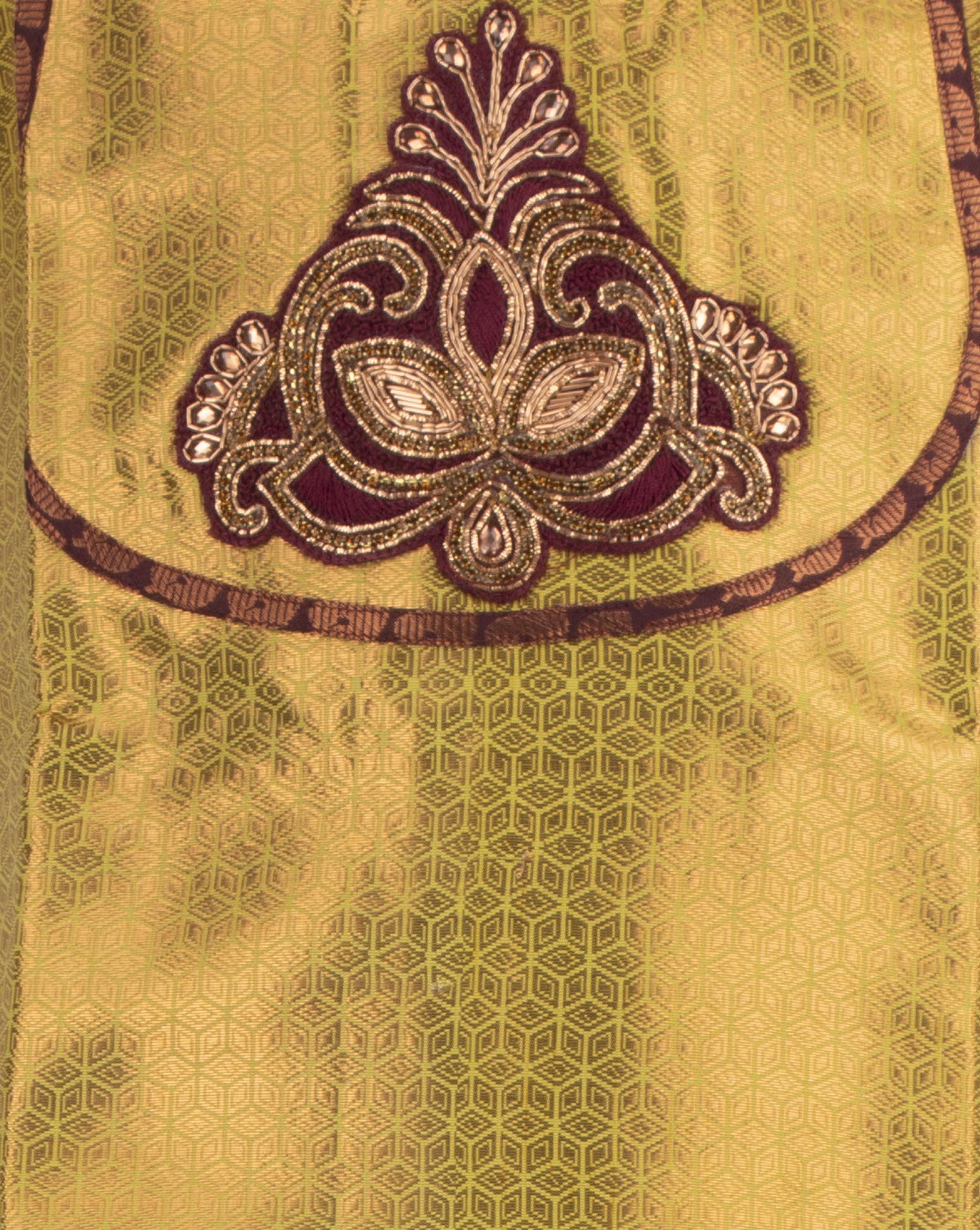 Gold Color