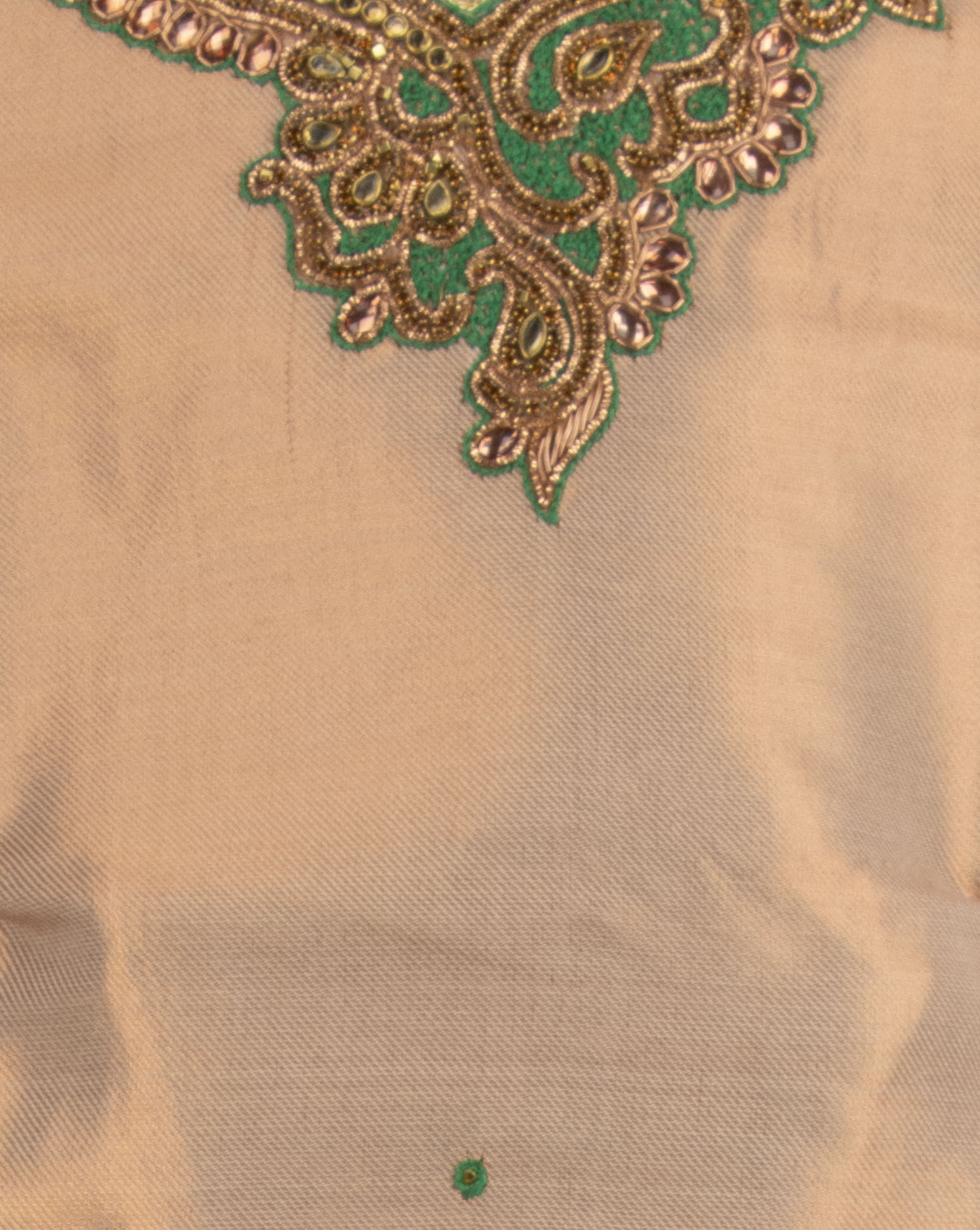 Gold Color