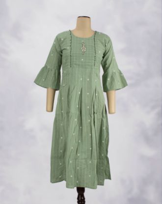 MINT OLIVE (MO)