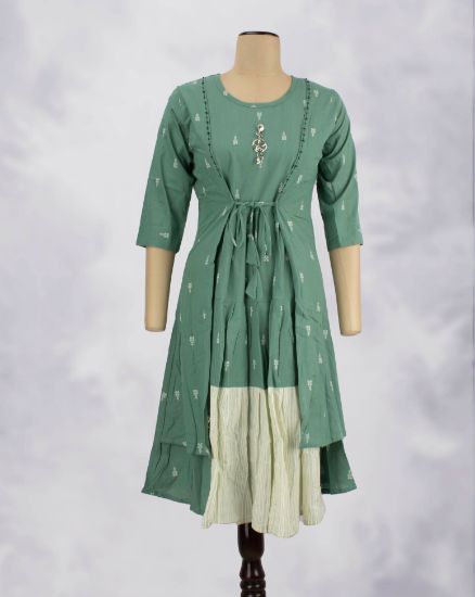 MINT OLIVE (MO)