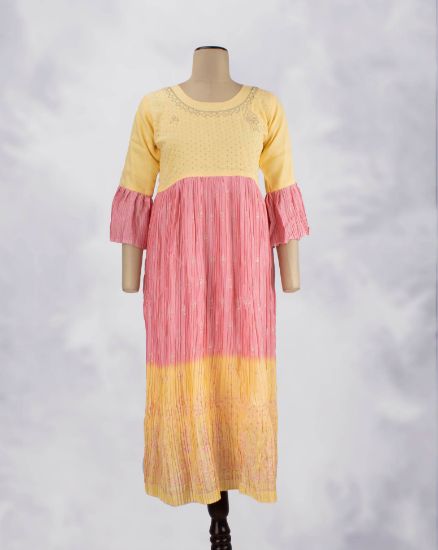 CITRON YELLOW