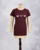 BURGUNDY (BG)