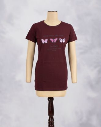 BURGUNDY (BG)