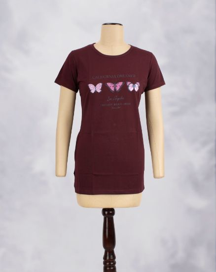 BURGUNDY (BG)