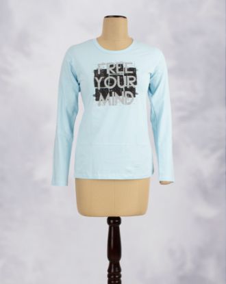 MID BLUE(MB)