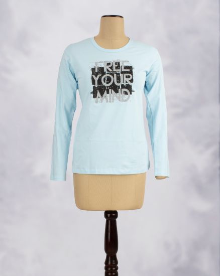 MID BLUE(MB)