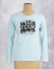 MID BLUE(MB)
