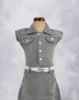 ANTHRIZITE GREY (AG)