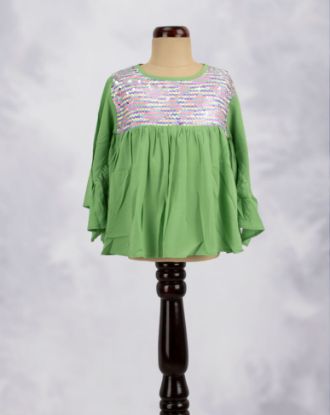 LAWN GREEN(LG)