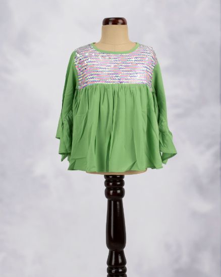LAWN GREEN(LG)