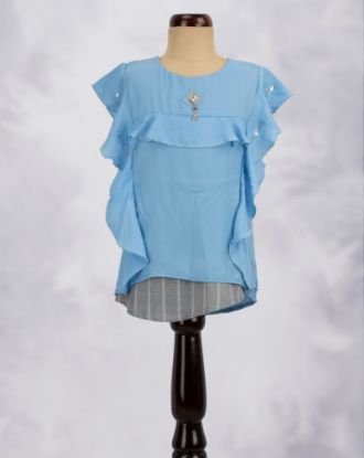 MID BLUE (MB)