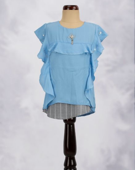 MID BLUE (MB)